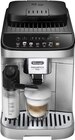 Magnifica Evo CAM290.85. SBX Kaffeevollautomat Silver Brushed bei MEDIMAX im Hoyerswerda Prospekt für 9,99 €
