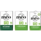SUR TOUS LES CAFÉS MOULUS ET EN GRAINS BIO - MÉO - Carrefour à Rillieux-la-Pape SUR TOUS LES CAFÉS MOULUS ET EN GRAINS BIO - MÉO en promo chez Carrefour Rillieux-la-Pape
