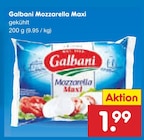 Angebot im Netto Marken-Discount Ohmbach Prospekt Netto Marken-Discount Ohmbach Prospekt mit  im Angebot für 1,99 €