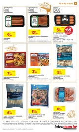 Congélateur en promo dans le catalogue Intermarché Express à la page 13