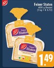 Feiner Stuten Angebote von Gut & Günstig bei EDEKA Kempen für 1,49 €