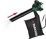 Benzin-Laubsauger und -bläser im Angebot bei Lidl in Pulheim Benzin-Laubsauger und -bläser Angebote von PARKSIDE bei Lidl Pulheim für 109,99 €