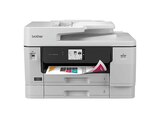 MFC-J6960DW Multifunktionsdrucker von BROTHER im aktuellen MediaMarkt Saturn Prospekt für 439,99 €