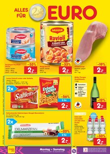 Cola im aktuellen Netto Marken-Discount Prospekt (Freiberg) Cola im Netto Marken-Discount Prospekt "Aktuelle Angebote" mit 71 Seiten (Freiberg)