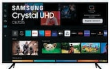 Téléviseur 43" UHD 4K - SAMSUNG en promo chez Super U Metz à 399,00 €