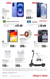 Auto im MediaMarkt Saturn Prospekt in Troisdorf Aktueller MediaMarkt Saturn Prospekt mit Auto, "NEUERÖFFNUNG", Seite 4
