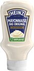 Mayonnaise Angebote von Heinz bei Penny Gronau für 2,99 €