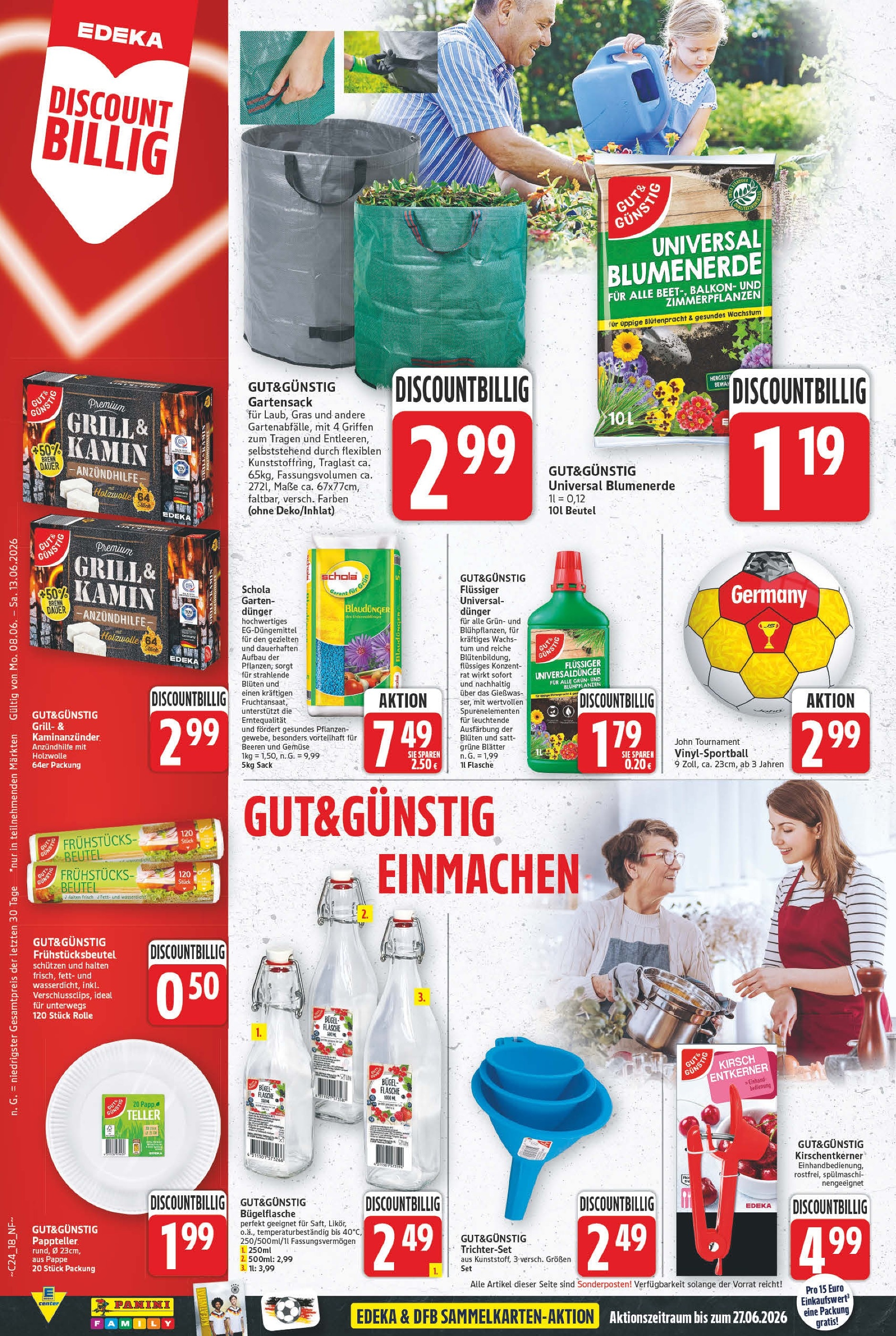 dünger für sattgrünen rasen Rasen Dünger - Mineralischer NPK Flüssigdünger mit Stickstoff main image 0