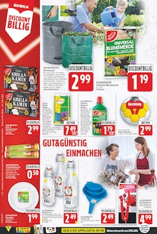 Toilettenpapier Angebot im E center Prospekt, gültig von 08.06.2026 bis 13.06.2026 Toilettenpapier Angebot im aktuellen E center Prospekt auf Seite 21