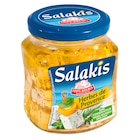 Dés de fromage - SALAKIS - Carrefour à Créteil Dés de fromage - SALAKIS en promo chez Carrefour Créteil à 3,39 €