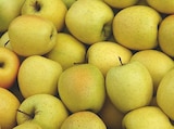 Pomme Golden à 1,29 € dans le catalogue Supeco