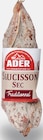 Intermarché Contact Caussade - Promo Saucisson sec traditionnel Promo Saucisson sec traditionnel à 3,23 € dans le catalogue Intermarché Contact à Caussade