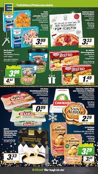 Pizza im EDEKA Prospekt "Aktuelle Angebote" mit 16 Seiten (Münster)