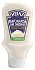 Tomatenketchup Das Original im Angebot bei Lidl in Hagen Tomatenketchup Das Original Angebote von Heinz bei Lidl Hagen für 3,49 €