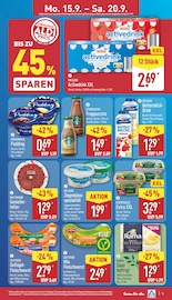 Aktueller ALDI Nord Prospekt mit Rama, "Aktuelle Angebote", Seite 5