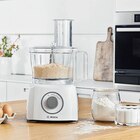 ROBOT MULTIFONCTION MCM3110W - BOSCH en promo chez Conforama ROBOT MULTIFONCTION MCM3110W - BOSCH dans le catalogue Conforama
