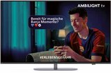QLED TV 55PUS9080 im Angebot bei expert in Regensburg QLED TV 55PUS9080 Angebote von Philips bei expert Regensburg für 999,00 €