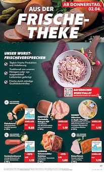 Hähnchen im Kaufland Prospekt "Aktuelle Angebote" mit 54 Seiten (Bottrop)