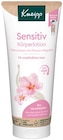Körperlotion Sensitiv Angebote von Kneipp bei Penny Kaarst für 2,49 €