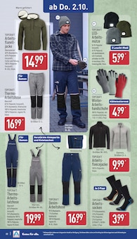 Aktueller ALDI Nord Prospekt "Aktuelle Angebote" mit 42 Seiten