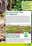 Schädlingsbekämpfung Schädlingsbekämpfung