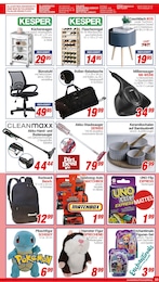 Reisetasche Angebot im aktuellen CENTERSHOP Prospekt auf Seite 13