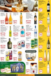 Aktueller GLOBUS Prospekt mit Cola, "Aktuelle Angebote", Seite 16
