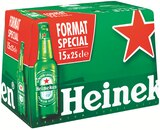 Bière blonde «Format spécial» à Carrefour Market dans Marseille Bière blonde «Format spécial» à Carrefour Market dans Marseille