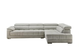 uno Ecksofa Mikrofaser Isabeli für 1.139,40 € bei Höffner im Angebot uno Ecksofa Mikrofaser Isabeli im aktuellen Höffner Prospekt