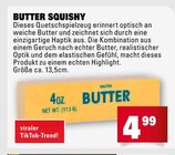 BUTTER SQUISHY im Angebot bei Marktkauf in Konstanz BUTTER SQUISHY Angebote bei Marktkauf Konstanz für 4,99 €