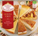 Meistertorten im Angebot bei WEZ in Bad Oeynhausen Meistertorten Angebote von Coppenrath & Wiese bei WEZ Bad Oeynhausen für 5,99 €
