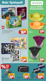 Kaktus Angebot im aktuellen REWE Prospekt auf Seite 29