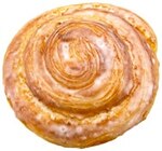 Vanilleschnecke Angebote von Brot & Mehr bei REWE Erkelenz für 1,29 €