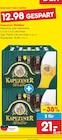 Netto Marken-Discount Gemünden - Naturtrüb oder Alkoholfrei Angebot im Prospekt Naturtrüb oder Alkoholfrei bei Netto Marken-Discount im Gemünden Prospekt für 21,00 €