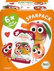 Aktuelle Äpfel Angebote bei dm-drogerie markt in Solingen (Klingenstadt) Aktuelles Quetschie Apfel, Mango & Pfirsich ab 6 Monaten (6x100 g) Angebot bei dm-drogerie markt in Solingen (Klingenstadt) ab 4,95 €