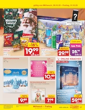 Weihnachten im Netto Marken-Discount Prospekt in Alzey Aktueller Netto Marken-Discount Prospekt mit Weihnachten, "Aktuelle Angebote", Seite 41