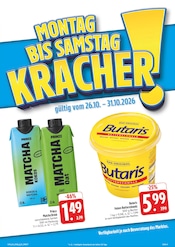 Schmalz im E center Prospekt in Nürnberg Aktueller E center Prospekt mit Schmalz, "Wir lieben Lebensmittel!", Seite 7