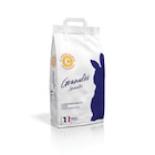 Aliment complet pour lapins nains - Jardiland à Lille Aliment complet pour lapins nains en promo chez Jardiland Lille à 19,99 €