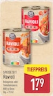 Aktuelles Ravioli Bolognese Angebot bei ALDI Nord in Münster ab 1,79 €