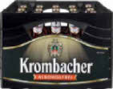 Aktuelle Krombacher Angebote bei Netto Marken-Discount in Gera Aktuelles Pils oder Alkoholfrei Angebot bei Netto Marken-Discount in Gera ab 10,99 €