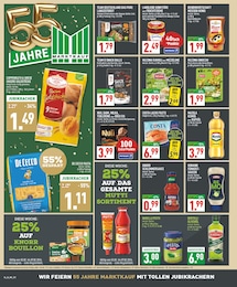 Marktkauf Farbe im Prospekt 