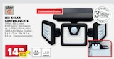 LED-Solar-Gartenleuchte im Angebot bei Marktkauf in Nürtingen LED-Solar-Gartenleuchte Angebote von Star bei Marktkauf Nürtingen für 14,99 €