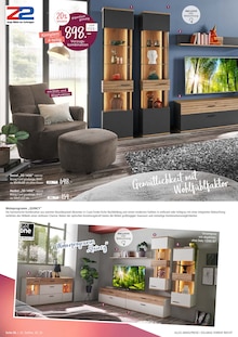 Fernseher im Zurbrüggen Prospekt "SET ONE BY MUSTERRING" mit 12 Seiten (Lünen)