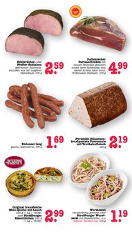 Käse im E center Prospekt "Aktuelle Angebote" mit 70 Seiten (Frankfurt (Main))