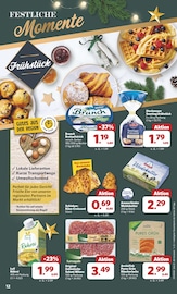 Aktueller combi Prospekt mit Lachs, "Markt - Angebote", Seite 13