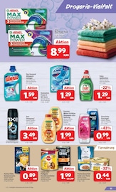 Katzenfutter im Markant Nordwest Prospekt in Emden Aktueller Markant Nordwest Prospekt mit Katzenfutter, "DER MARKT FÜR GUTES ESSEN UND TRINKEN", Seite 15