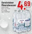 Angebot im Trinkgut Troisdorf Prospekt Trinkgut Troisdorf Prospekt mit im Angebot für 4,69 €