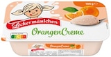 Orangencreme im Angebot bei Penny in Chemnitz Orangencreme Angebote von FRISCHLI Leckermäulchen bei Penny Chemnitz für 0,55 €