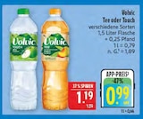 Touch im Angebot bei Marktkauf in Altenburg Touch Angebote von Volvic bei Marktkauf Altenburg für 0,99 €