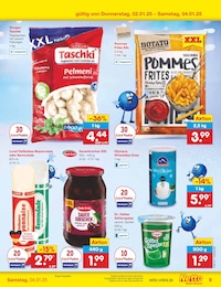 Pelmeni Angebot im aktuellen Netto Marken-Discount Prospekt auf Seite 44